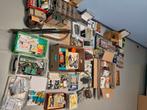 stopzetting hobby van modelbouw treinen, gebouwen etc, Hobby en Vrije tijd, Modelbouw | Overige, Ophalen, Gebruikt