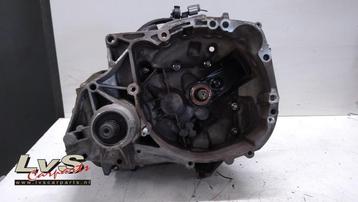 Versnellingsbak van een Dacia Sandero beschikbaar voor biedingen