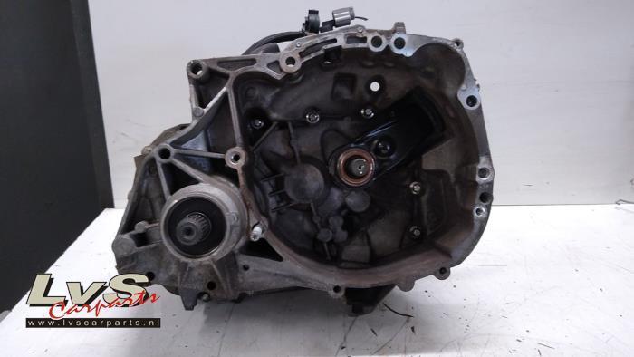 Versnellingsbak van een Dacia Sandero, Auto-onderdelen, Transmissie en Toebehoren, Dacia, Gebruikt, 3 maanden garantie, Ophalen of Verzenden