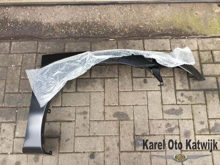 Voorscherm rechts orgineel PT Cruiser 2000-2009, Auto-onderdelen, Carrosserie, Spatbord, Chrysler, Nieuw, Ophalen of Verzenden