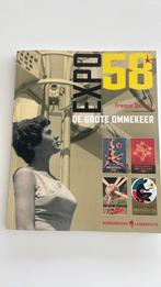 Expo 58 De grote ommekeer, Boeken, Kunst en Cultuur | Fotografie en Design, Ophalen, Zo goed als nieuw