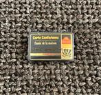 PIN - CARTE CONFORAMA - AURORE, Envoi, Utilisé, Autres sujets/thèmes, Insigne ou Pin's