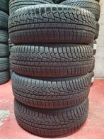 4 NIEUWE Hankook 205/60/17 starry winterbanden, Ophalen, Nieuw