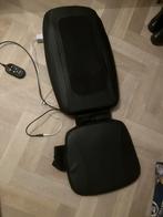 Shiatsu massagekussen met 3 standen en verwarming, Ophalen, Zo goed als nieuw
