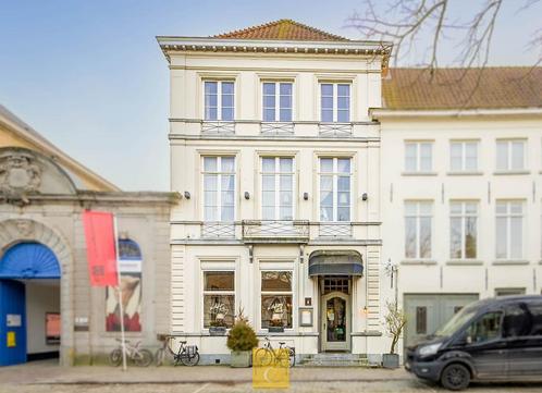 Woning te koop in Brugge, 6 slpks, Immo, Huizen en Appartementen te koop, Vrijstaande woning, F