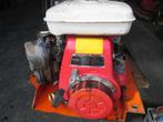 hydraulische groep, Ophalen