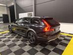 Volvo 2.0 D4 AWD/LED/Verw+MemoryLeder/Harman/Trekhaak/19, Auto's, Volvo, Automaat, Gebruikt, 4 cilinders, 1969 cc