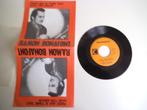 7" Ramon Bonafont Parce que je t'aime tant, Cd's en Dvd's, Vinyl Singles, Ophalen of Verzenden, Gebruikt, 7 inch, Single