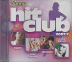 DONNA"S HIT CLUB 2007 (3 CD's), Cd's en Dvd's, Ophalen of Verzenden, Zo goed als nieuw, Dance