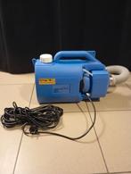 Aquaking fogger AKF-1000 elektrische vernevelaar 5 liter 100, Ophalen