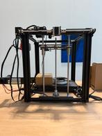 Creality Ender 5 Pro in nieuwstaat met 4 dozen filament, Computers en Software, 3D Printers, Ophalen, Zo goed als nieuw