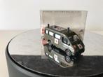 BUSCH - FORD TRANSIT - AMBULANCE BELGISCH LEGER - 1:87, Verzenden, Nieuw, Bus of Vrachtwagen, Overige merken