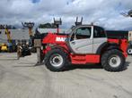 Verreiker Manitou MT 1840 (404), Auto-onderdelen, Ophalen