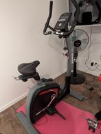 flow fitness turner dht2500i, Ophalen, Zo goed als nieuw, Benen, Hometrainer