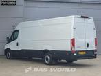 Iveco Daily 35S16 Automaat L3H2 Airco Parkeersensoren L4H2 1, Auto's, Bestelwagens en Lichte vracht, Automaat, Stof, Gebruikt