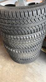 Winterbanden, Auto-onderdelen, Banden en Velgen, Ophalen, Winterbanden, Velg(en)
