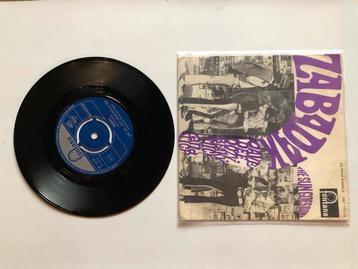 Dave Dee, Dozy, Beaky, Mick et Tich : Zabadak, Envoi