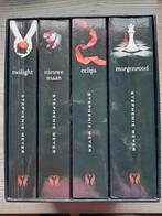 4 x Twilight, Livres, Fantastique, Utilisé, Enlèvement ou Envoi