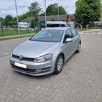 Volkswagen Golf 7  1.2 TSI, Auto's, Voorwielaandrijving, Stof, Beige, 5 deurs