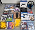 Accessoires et jeux ps5, Enlèvement, Comme neuf