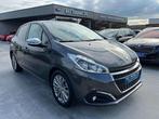 Peugeot 208 1.2i PURETECH NAVIGATIE CARPLAY BLUETOOTH PDC, Argent ou Gris, Achat, https://public.car-pass.be/vhr/92666741-dc0c-4d5b-a5e0-2ecfde8b4bcb