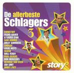 CD * DE ALLERBESTE SCHLAGERS - Vol. 3, Cd's en Dvd's, Ophalen of Verzenden, Zo goed als nieuw