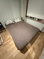 twijfelaar bed, Huis en Inrichting, Ophalen