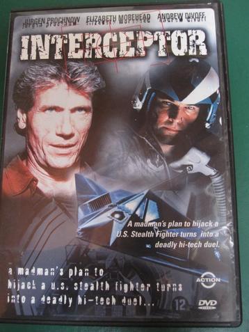Interceptor (1992) beschikbaar voor biedingen