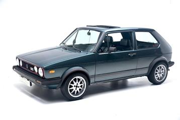Volkswagen Golf GTI 1800 beschikbaar voor biedingen