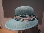 Chapeau de soleil pour femme. Turquoise. Taille unique.VIWEI, Vêtements | Femmes, Chapeaux & Casquettes, Comme neuf, Viwei Moda