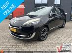 Renault Grand Scenic 1.4 TCe Bose 7 Persoons | Pano | Cruise, Auto's, Monovolume, 170 g/km, Bedrijf, Handgeschakeld