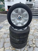 BMW 3, 16 inch Velgen met 4X NW banden, Ophalen, 16 inch, Banden en Velgen, Nieuw