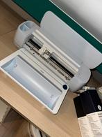 Cricut Maker 3 + Easy Press + toebehoren, Hobby en Vrije tijd, Knutselen, Ophalen, Zo goed als nieuw, Materiaal