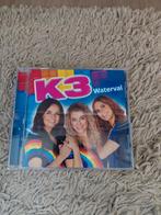 K3 cd waterval, nieuw, Ophalen of Verzenden, Nieuw in verpakking