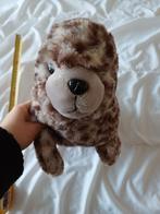 Knuffel zeehond Keel toys, Enlèvement ou Envoi