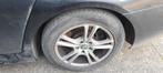 BMW S5 wiel- en bandenset voor 17 inch winter MAAK AANBIEDIN, Ophalen, 17 inch, Winterbanden, Band(en)