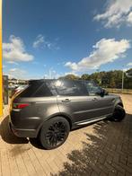 RANGE ROVER SPORT HSE, Auto's, Automaat, Leder, Bedrijf, Diesel