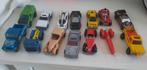 Lot vintage Hot Wheels auto's, Verzenden, Gebruikt, Auto