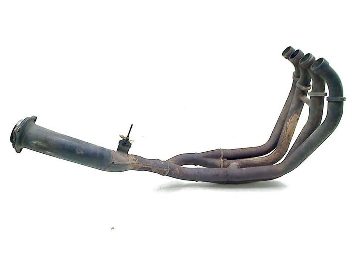 ÉCHAPPEMENT HEADER / DOWNPIPES Suzuki, Motos, Pièces | Suzuki, Utilisé