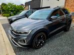 Volkswagen T-Roc Business Style Edition 1.5 Tsi Dsg 110kw, Automaat, Zwart, Zwart, Particulier