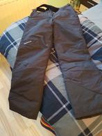 SKI BROEK 1M80/38, Zo goed als nieuw, Kleding, Ski, Ophalen