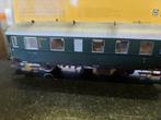 Brawa passagiers wagon. Mooi  verouderd, Hobby en Vrije tijd, Ophalen of Verzenden, Zo goed als nieuw, Gelijkstroom of Wisselstroom