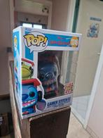 Funko Pop gamer Stitch 1246, Ophalen, Zo goed als nieuw