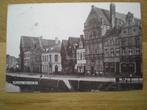 postkaart  -- Mechelen, Verzamelen, Ophalen of Verzenden