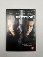 The Prestige, Cd's en Dvd's, Dvd's | Horror, Ophalen of Verzenden, Zo goed als nieuw