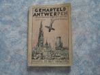 Antwerpen Oorlog V1 V2 DOVO Ontmijning RAF USAAF Bom, Boeken, Verzenden, Gelezen, Maatschappij en Samenleving