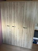 Kleerkast, Ophalen, 200 cm of meer, 150 tot 200 cm, Met hangruimte