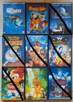 dvd's, Enlèvement ou Envoi