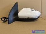 VW GOLF 6 Wit Links spiegel buitenspiegel 2009-2013, Auto-onderdelen, Gebruikt, Volkswagen, Volkswagen AG, Vw@volkswagen.de