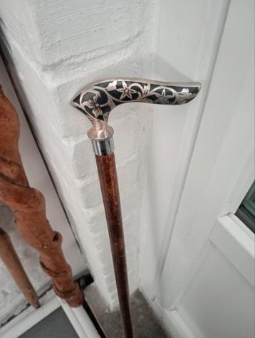 Riet (88,5 cm) beschikbaar voor biedingen